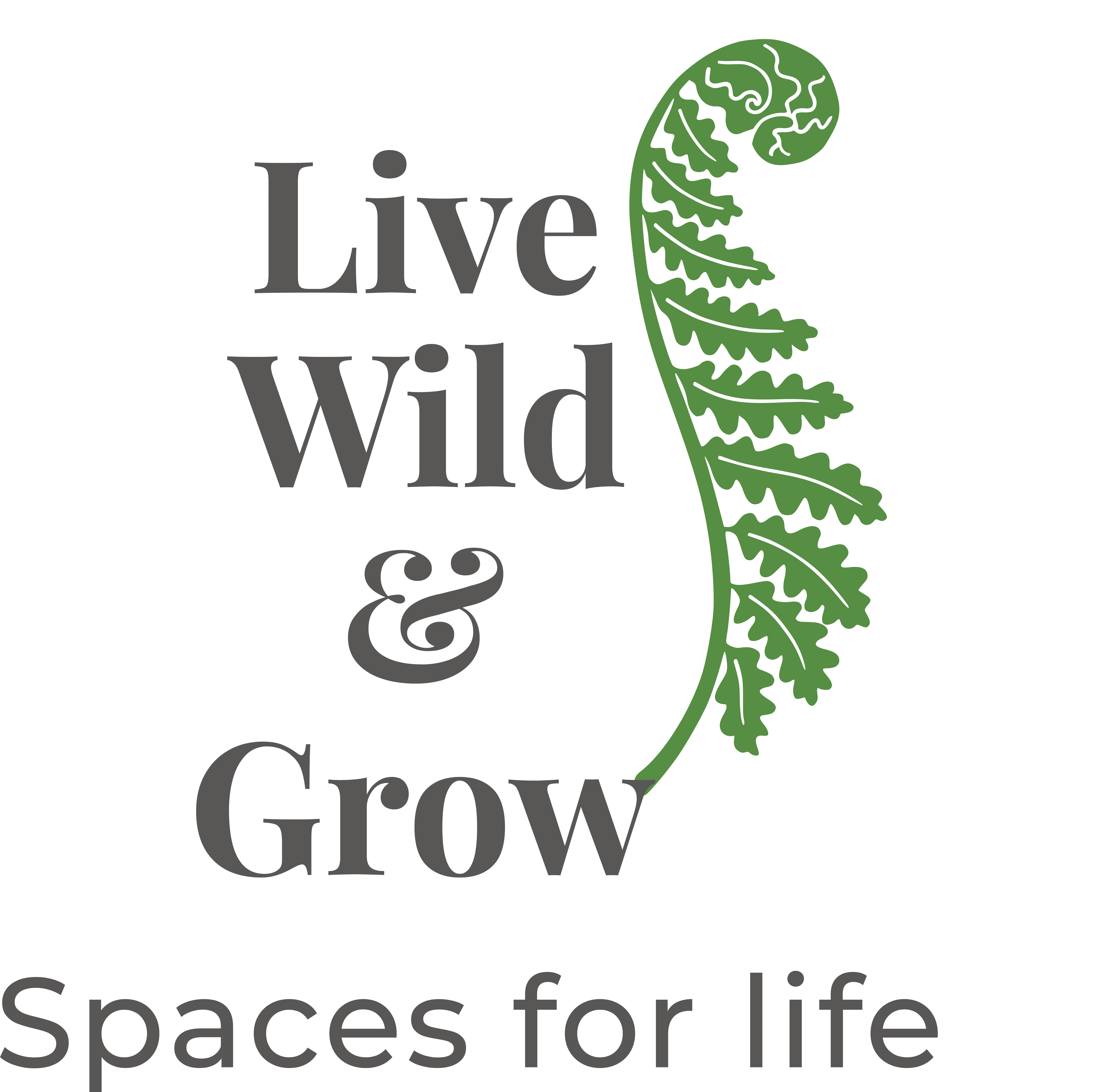Live Wild and Grow Ltd